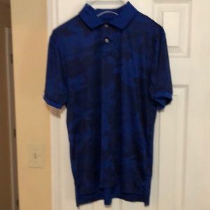 Polo golf shirt